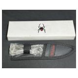 Perfect Point Black Widow  EM-8011SV Set