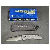 Hogue Deka Manual Folder #2466