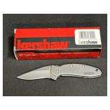 Kershaw Chive 1600 Assisted Flipper