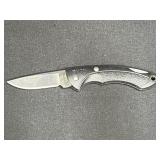Buck 283 Nano Bantam Folding Knife