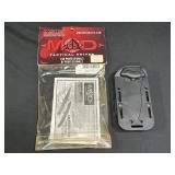 Blackhawk CQD Mark I Injection Molded Sheath