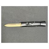 AKC 007 Concord OTF Auto Dagger Knife