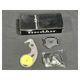 Benchmade 6 H2O Rescue Hook Knife