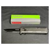 Schrade Viper OTF SCHOTF8TBS  Discontinued