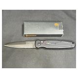 The Gerber Mini Covert Auto 30-000244