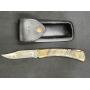 Rare, Collectible New Old Stock & New Knife Auction