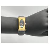 Vintage Pierre Cardin Australian Opal Mosaic Watch