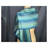 Shupaca Alpaca Wool Scarf