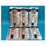 6  L.A. COLORS Smoothing Face Primers