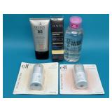 e.l.f. Colorsticks, Makeup Remover, Olavita Botoxe