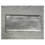 Buxton Mellow Touch Cowhide Credit Card Holder