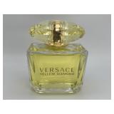 Versace Yellow Diamond Eau De Toilette 6,7 FL OZ