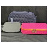 Vera Bradley Medicine Bag, Jewelry Tote & More
