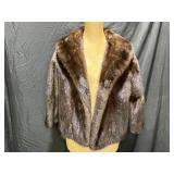 Block's Indianapolis Genuine Mink Fur Co
