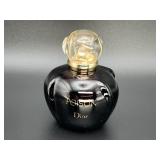 Vintage Christian Dior "Poison"  Eau De Toilette