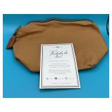 Maison de Beaute Marseilles Cholet canvas Pouch