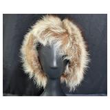 Red Fox Ladies Hat