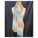 Pretty Persuasions Soft Tone Scarf