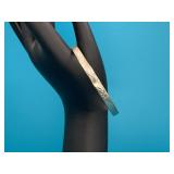 Mexican Sterling Silver Bangle Bracelet