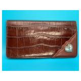 Brighton checkbook wallet
