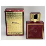 Queen by Queen Latifah Eau de Parfum 1.7 Fl Oz