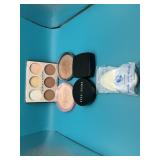 HIghlighter, Contour & Shading & More