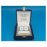1 Carat Tourmaline Stone Collection