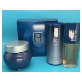 Vintage NIB Avon Magic Night Magic Gift Box