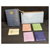 Spartina 449, li New York Wallet & Passport Holder