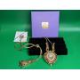 Jewelry, Perfume, Furs & Purses Online Auction