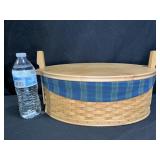 Longaberger 2004  Family Legacy Basket