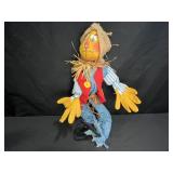 Annalee Mobilitee Scarecrow Doll