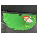 Annalee Christmas Tree Skirt