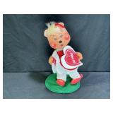 Annalee Valentine "Be Mine" Bear