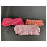 Longaberger Cloth Liners