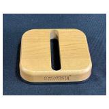 Longaberger Woodcrafts paperweight