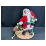 1995 Annalee "Santa