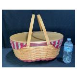 2004 Longaberger "Get Together" Basket