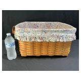 Large Longaberger 2002 Mom