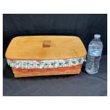 1996 Longaberger Mother