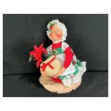 1994 Annalee Mobilitee Mrs. Claus Doll
