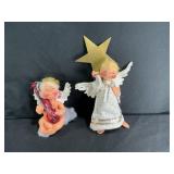 Annalee Music From on High angel & Tree Topper
