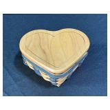 Longaberger 2000 Century Celebration Sweetheart