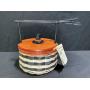 Longaberger Baskets & Annalee Figurine Online Auction
