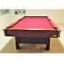 Brunswick Contender Series Pool Table
