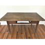Antique 1880's Farm Table