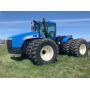 Large Farm Equipment and Shop Tools Auction