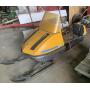 1972 Ski-Doo 399 Snowmobile