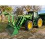 Farm and Sheep Equipment Dispersal "Live VIRTUAL Auction"