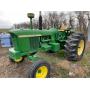 Farm and Welding Shop Retirement Auction